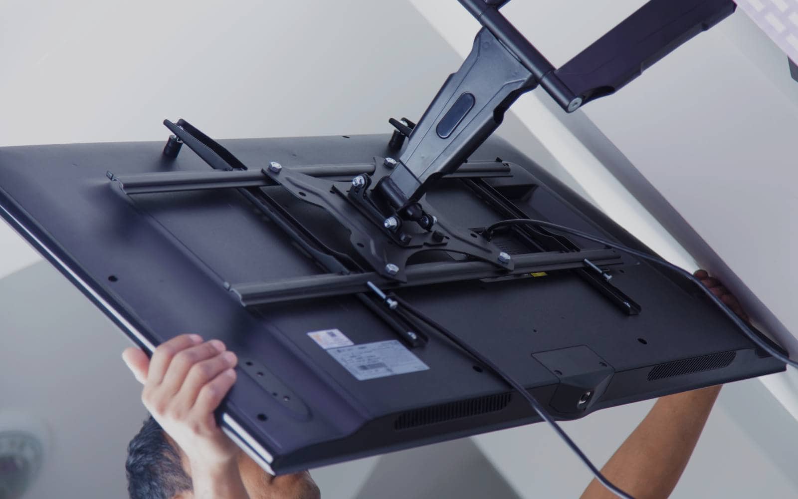 TV Mounting